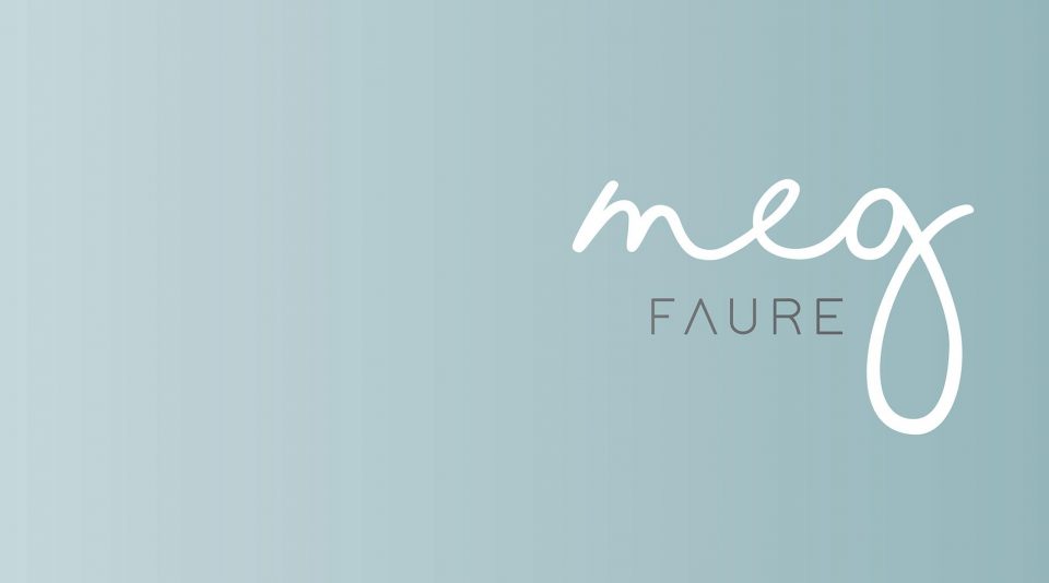 Meg Faure